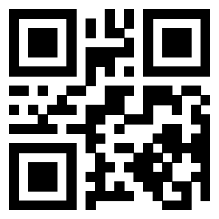 3302301815 - Immagine del QrCode
