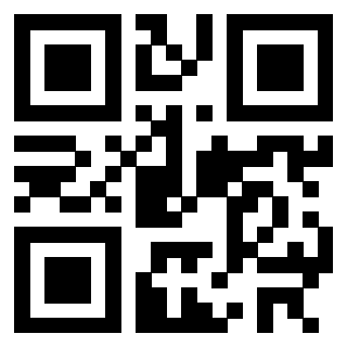 3302301817 Qr Code associato