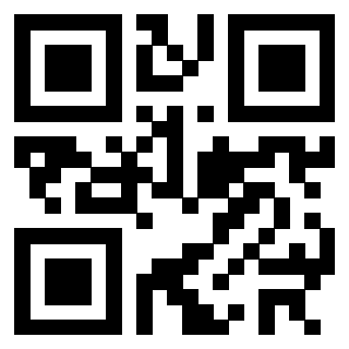 Immagine del QrCode di 3302301818
