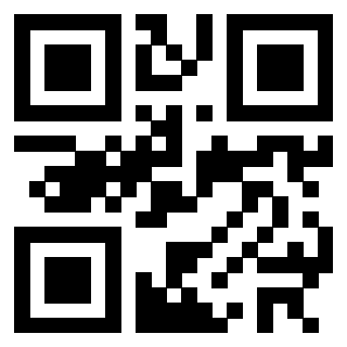 Immagine del Qr Code di 3302301820