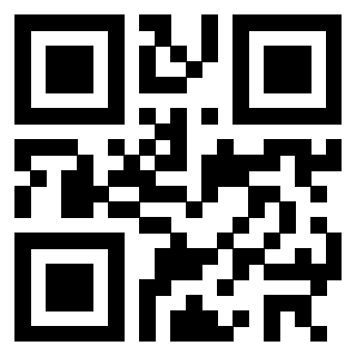 Il QrCode di 3302301821