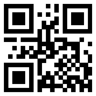 3302301822 - Immagine del Qr Code associato