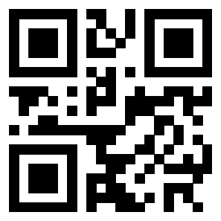 3302301824 - Immagine del QrCode associato