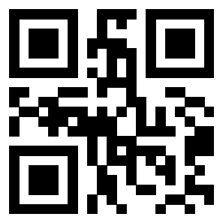 Il QrCode di 3302301826