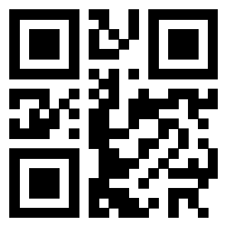 3302301828 - Immagine del QrCode associato