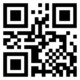 3302301830 - Immagine del Qr Code