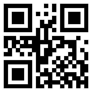 Immagine del QrCode di 3302301831