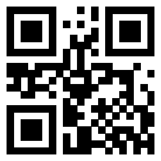 Scansione del Qr Code di 3302301832