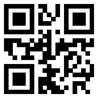 Qr Code di 3302301837