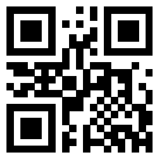 Il QrCode di 3302301840
