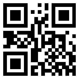 Scansione del Qr Code di 3302301841