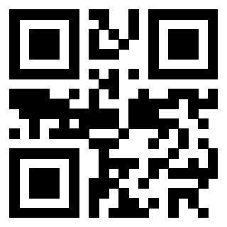 3302301843 QrCode associato