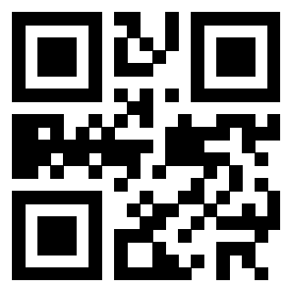 3302301844 - Immagine del QrCode