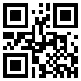 3302301848 - Immagine del Qr Code associato