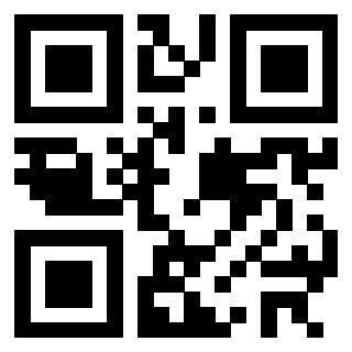 Immagine del QrCode di 3302301850