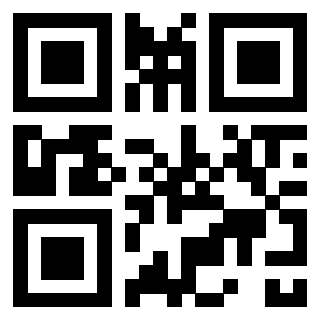 3302301851 Qr Code associato