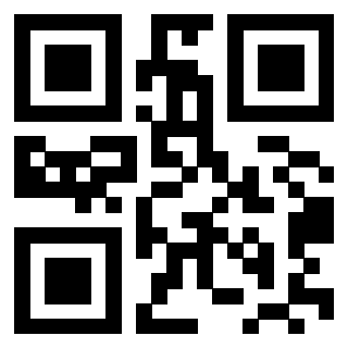 3302301852 QrCode associato