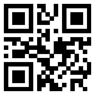 Il QrCode di 3302301854