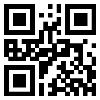 Il Qr Code di 3302301857
