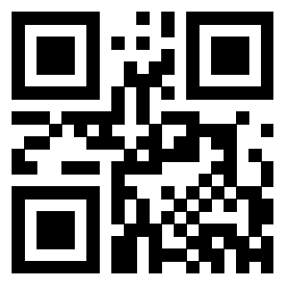 Immagine del QrCode di 3302301858