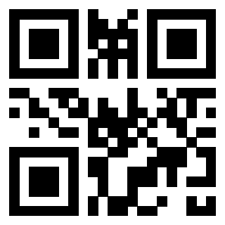 3302301859 - Immagine del QrCode