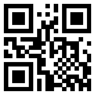 Immagine del Qr Code di 3302301860