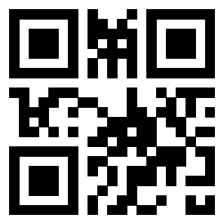 3302301863 QrCode associato