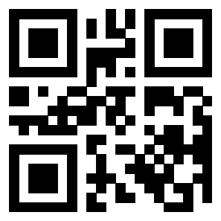 3302301864 QrCode associato