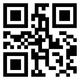 Il Qr Code di 3302301865