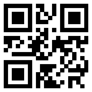3302301866 - Immagine del QrCode associato