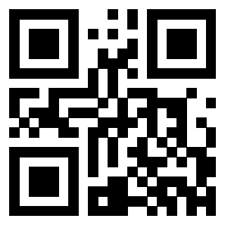 Il QrCode di 3302301867