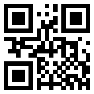 3302301868 - Immagine del Qr Code