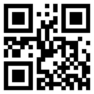 3302301869 - Immagine del Qr Code