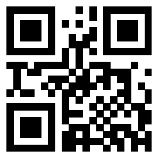 3302301870 - Immagine del Qr Code