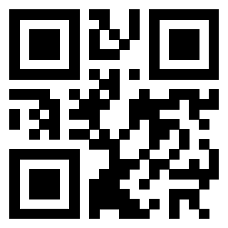 3302301871 QrCode associato