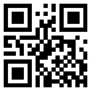 3302301872 QrCode associato