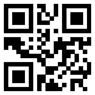 3302301874 - Immagine del QrCode associato