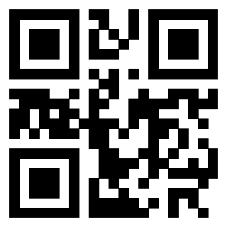 3302301875 Qr Code associato