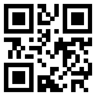 Il QrCode di 3302301876