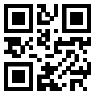 3302301880 - Immagine del QrCode