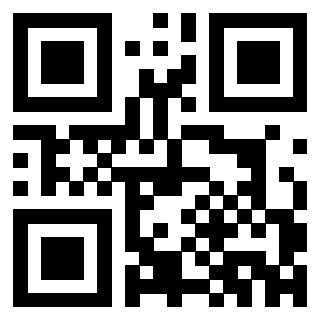 Immagine del Qr Code di 3302301881