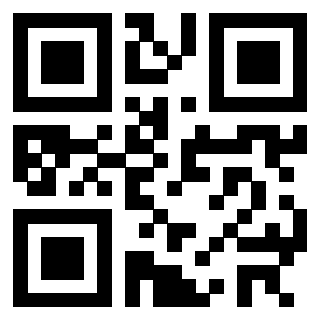 3302301882 Qr Code associato