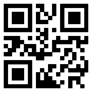3302301883 - Immagine del QrCode associato