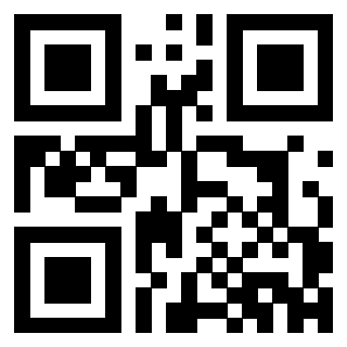 3302301884 - Immagine del Qr Code associato