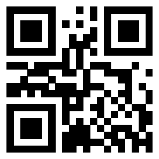 3302301886 QrCode associato