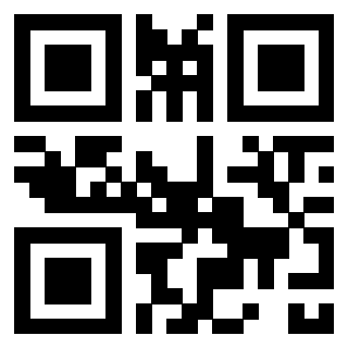 3302301887 - Immagine del QrCode