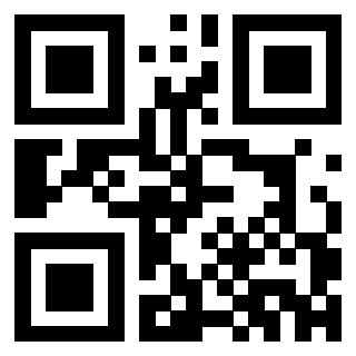 3302301891 QrCode associato