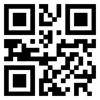 Immagine del Qr Code di 3302301894
