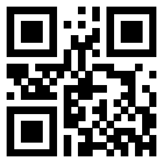 Scansione del QrCode di 3302301896