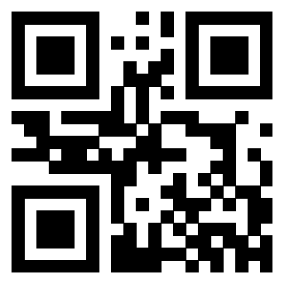 3302301897 - Immagine del Qr Code